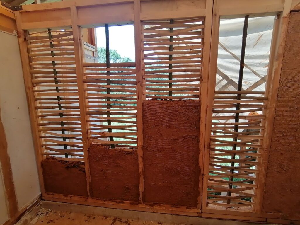 bamboo as structural material
