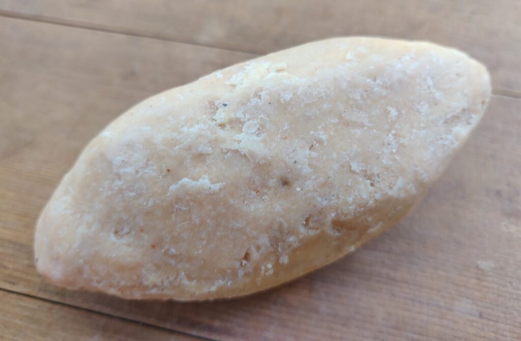 kokum butter 1