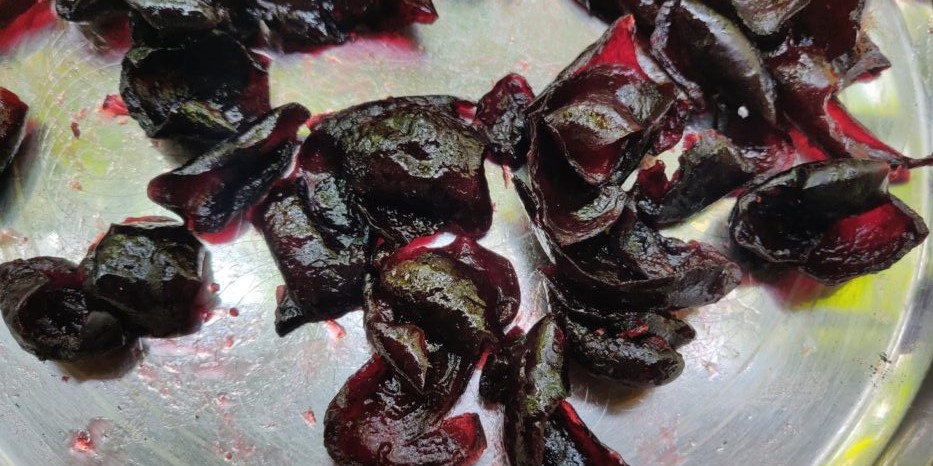 kokum skin