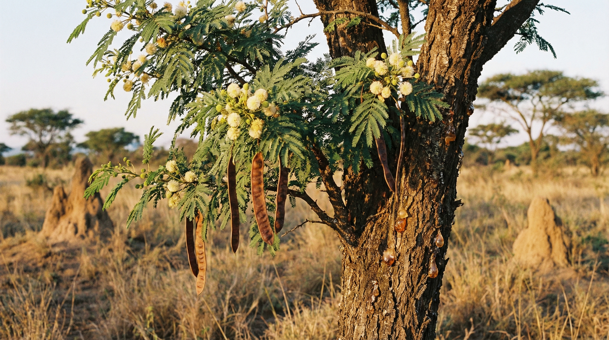 Acacia