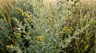 Wormwood
