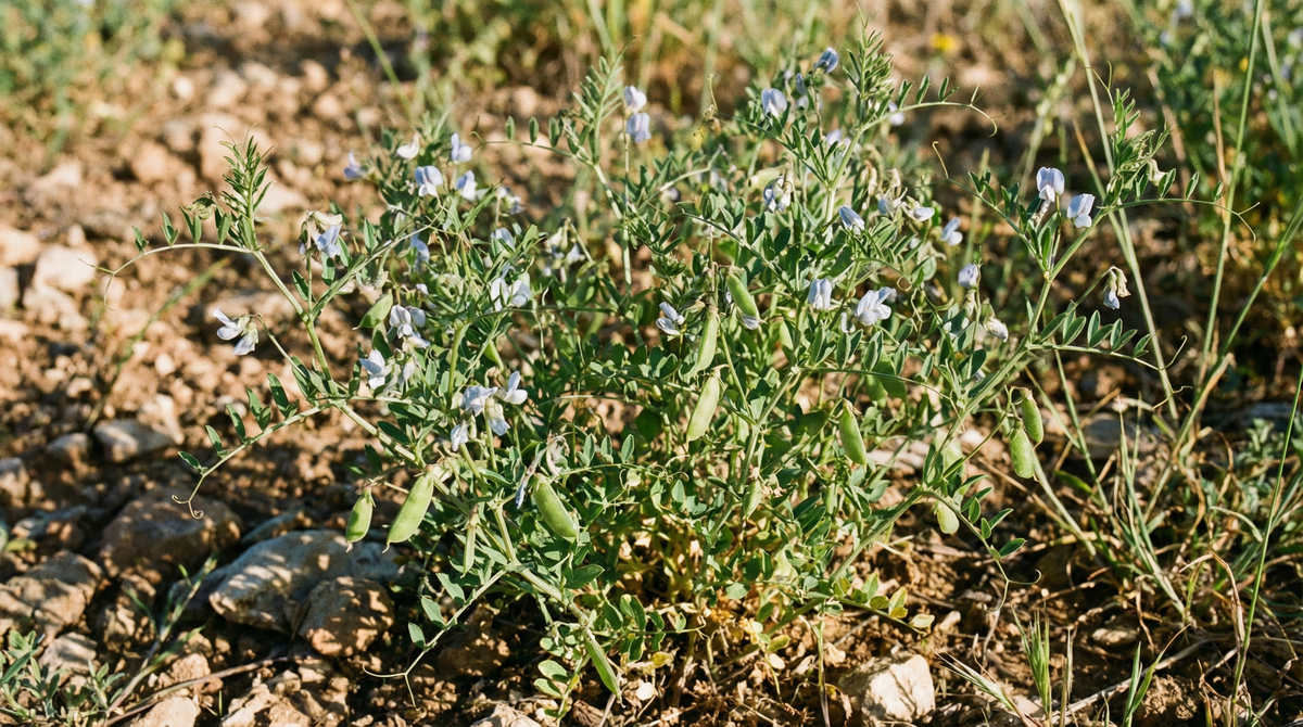 Lentil