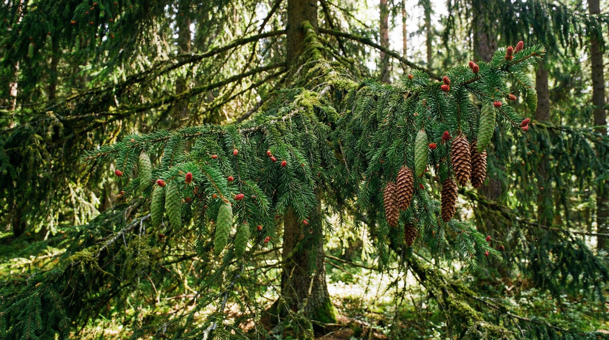 Spruce