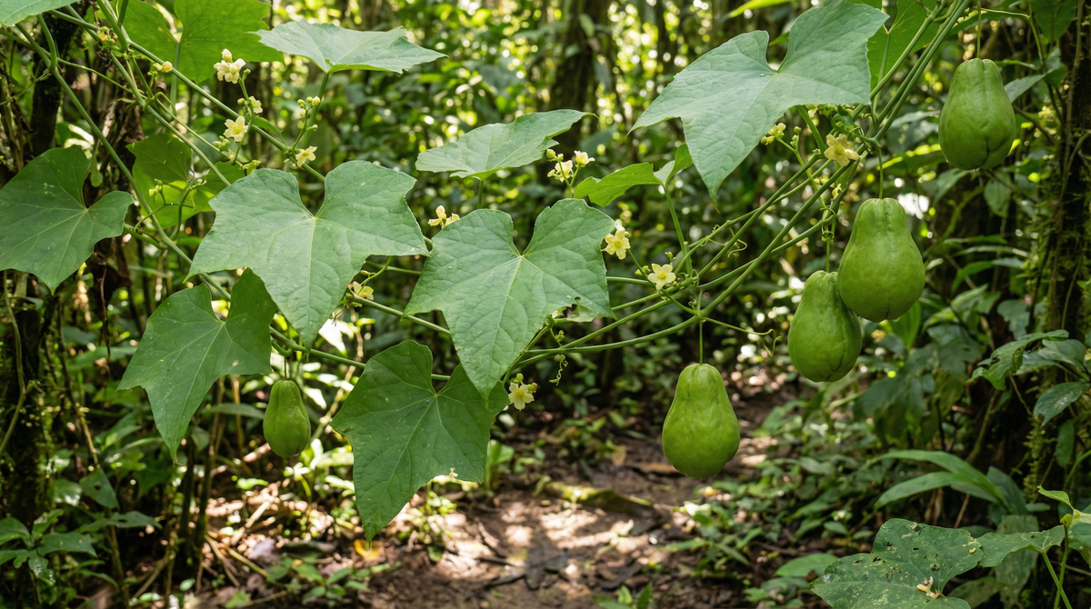 Chayote