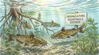 Channel Catfish