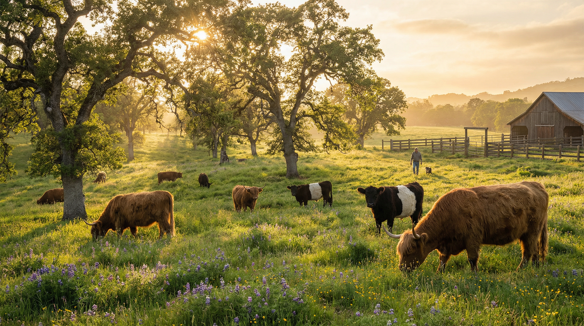 Cattle