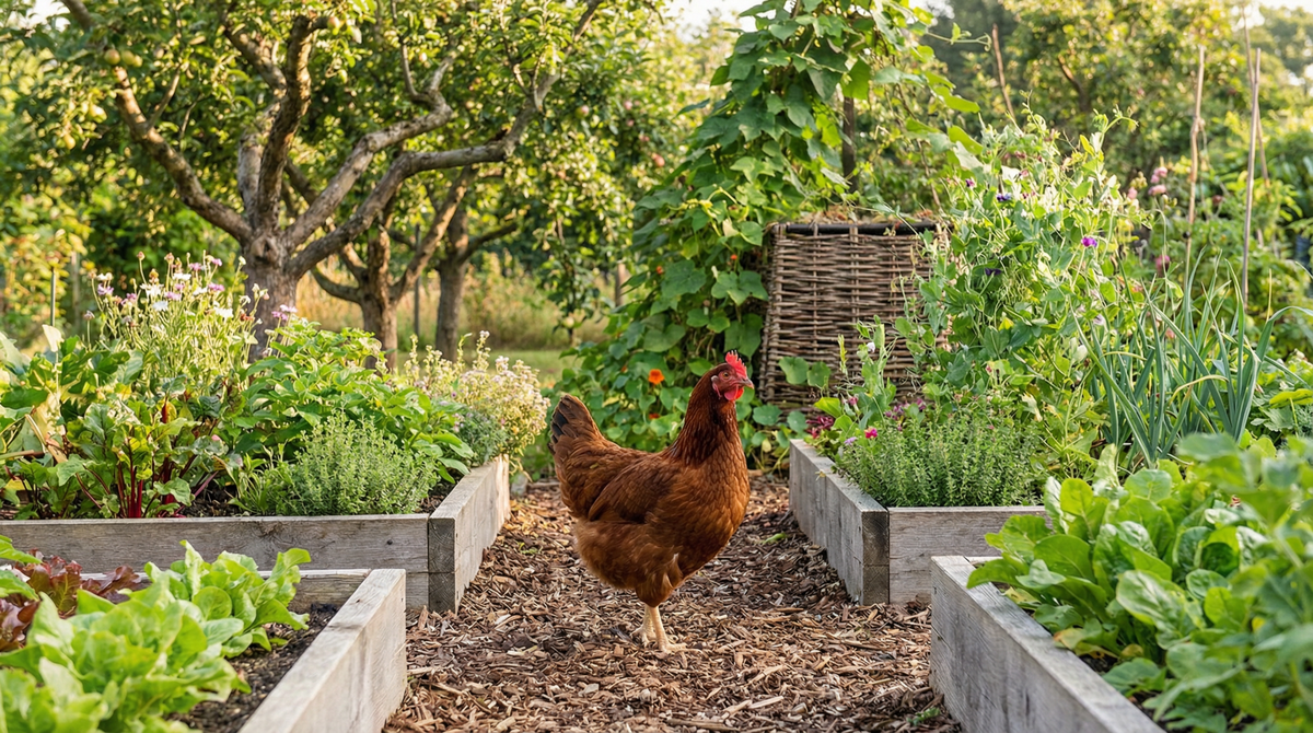 Chicken