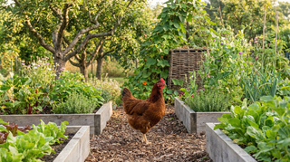 Chicken