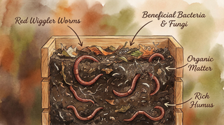 Earthworm