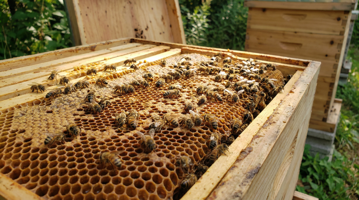 Honeybee