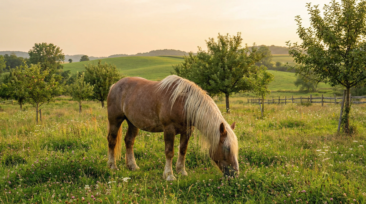 Horse
