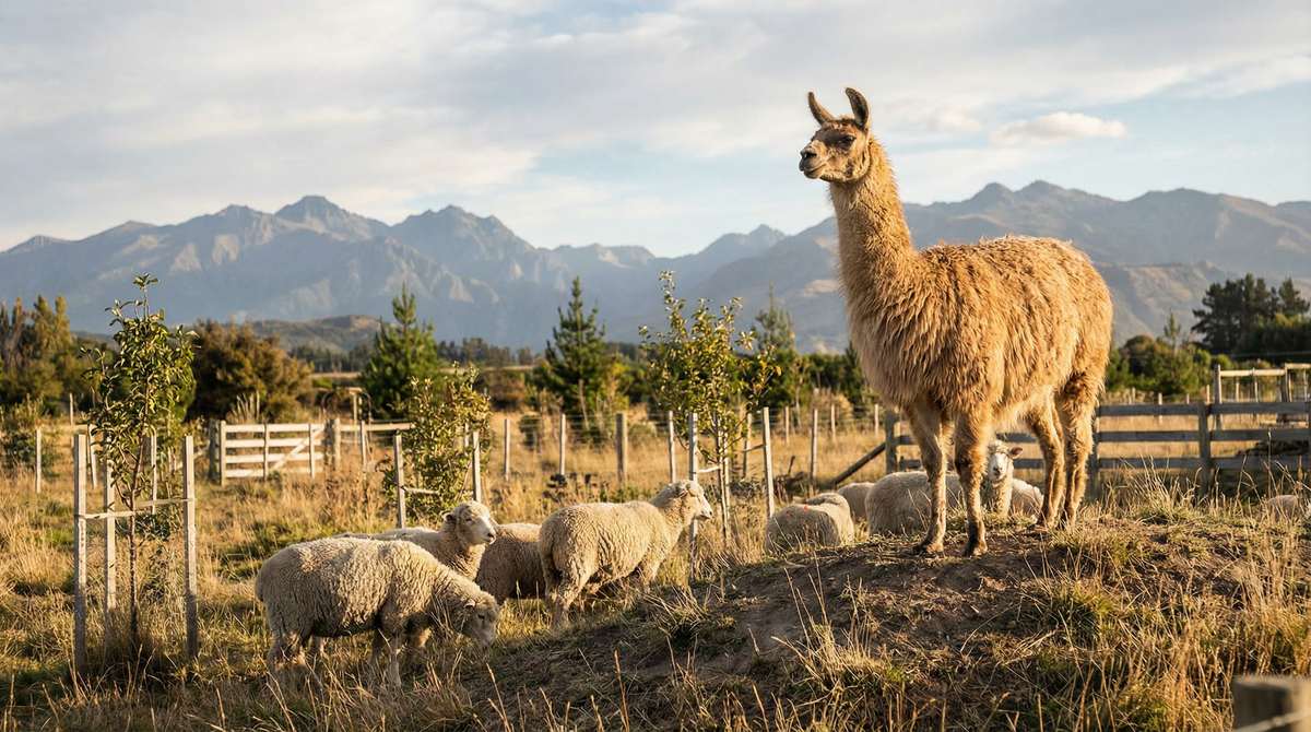 Llama