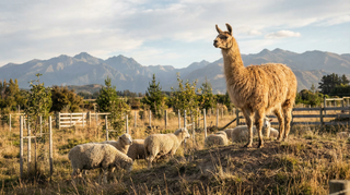 Llama