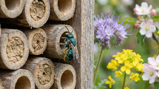 Mason Bee