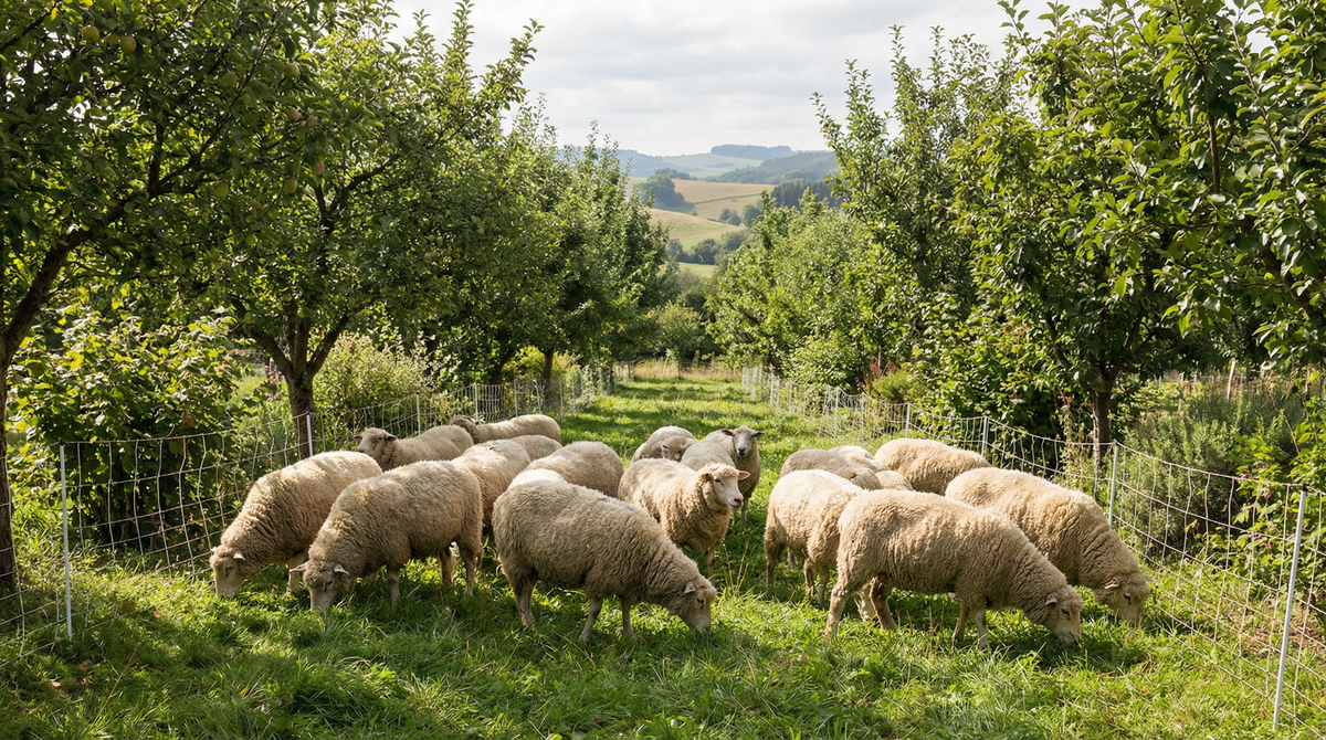 Sheep