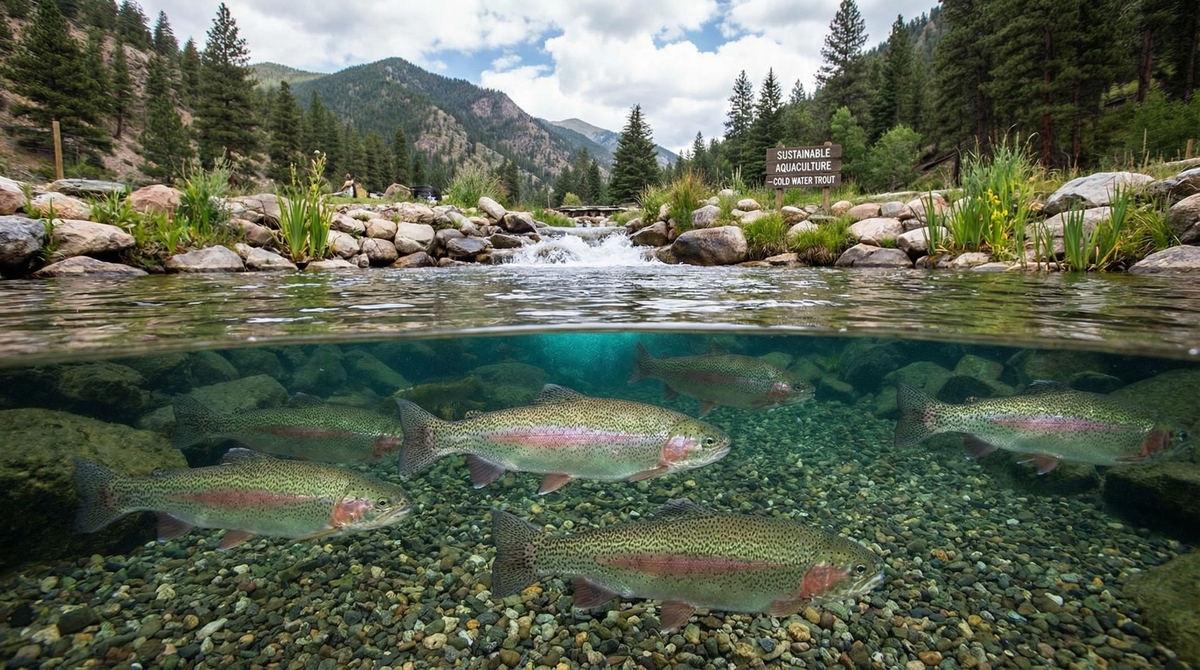 Trout