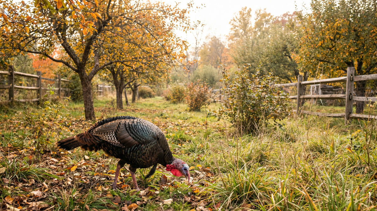 Turkey