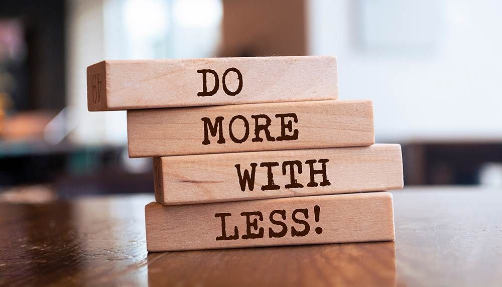 Frugal Homesteading – Do More with Less