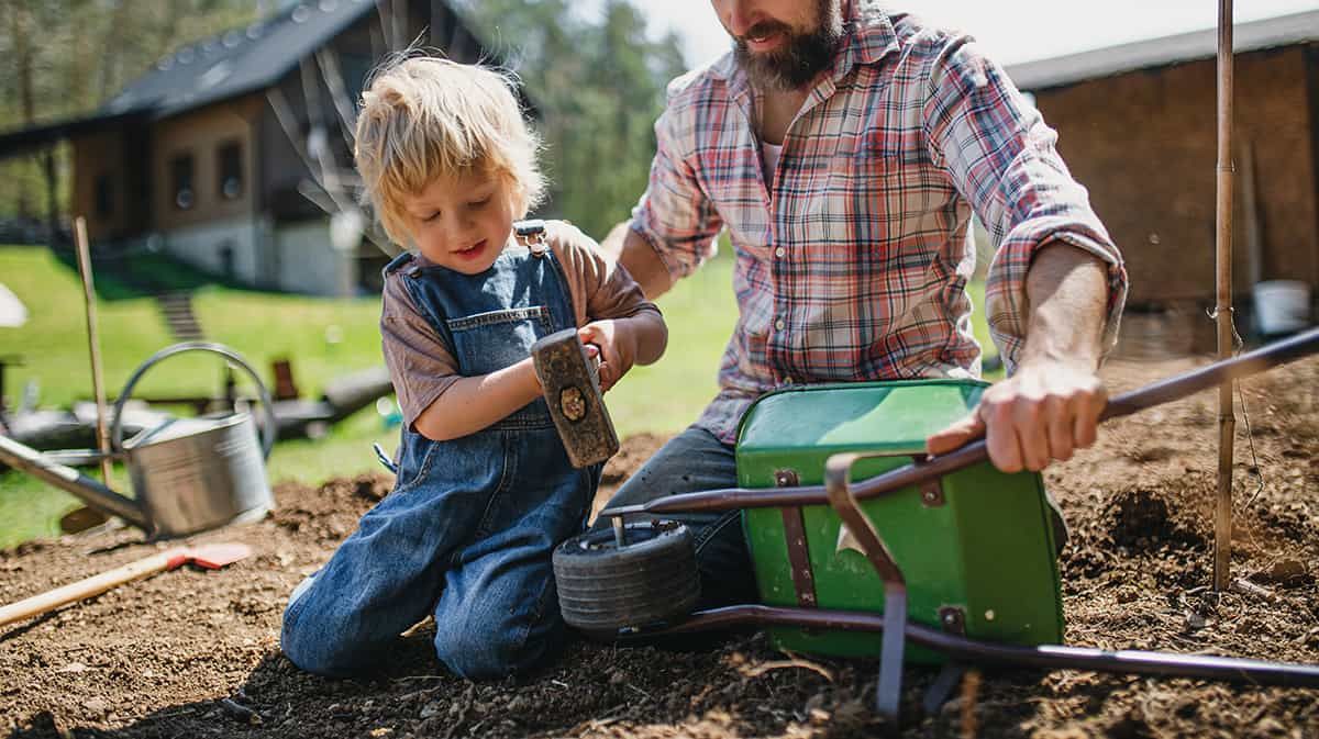 Essential Homesteading Supplies and Tools