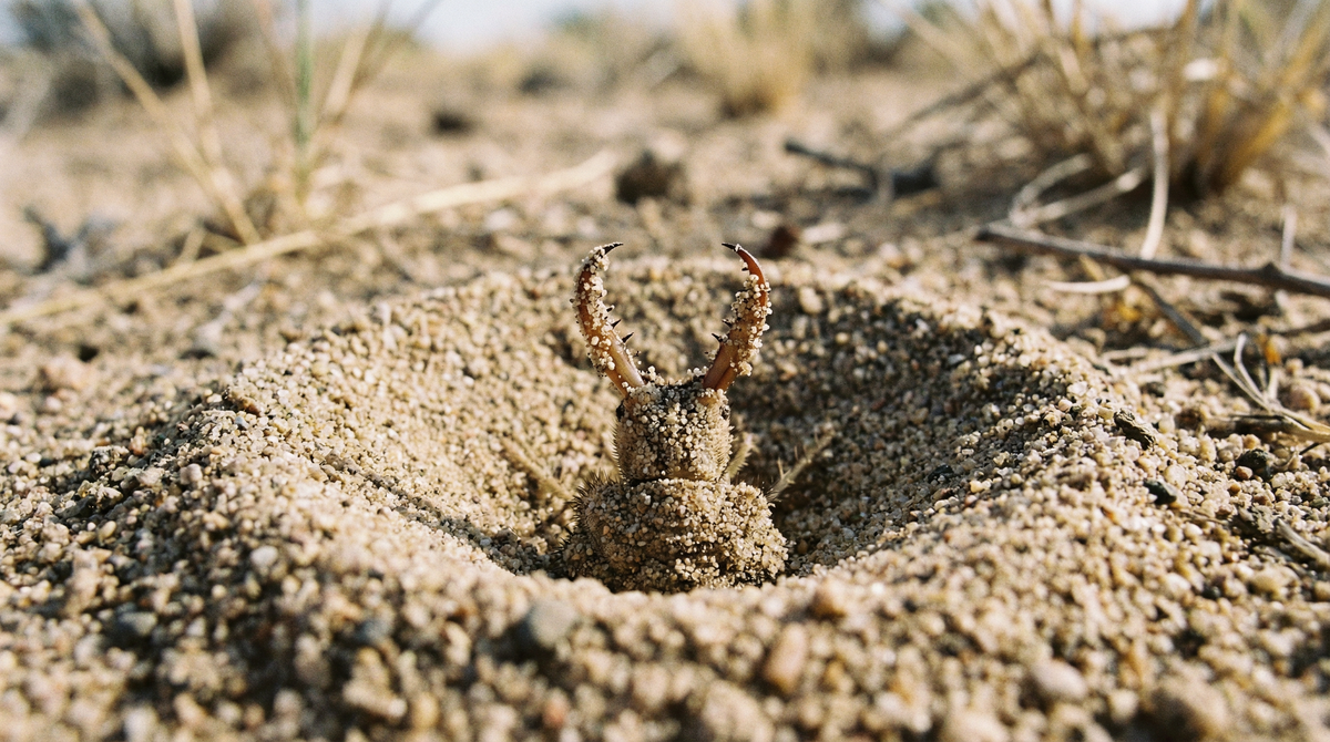 Antlion