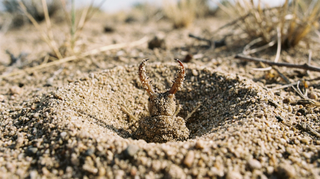 Antlion
