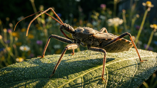 Assassin Bug