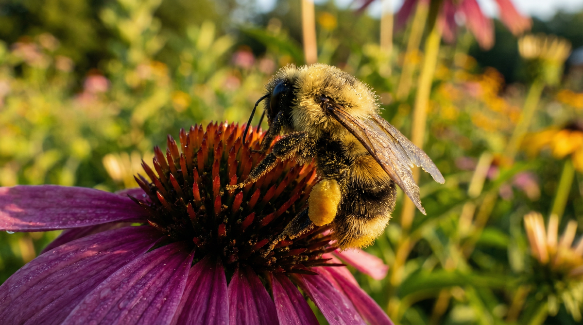 Bumblebee