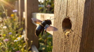 Carpenter Bee