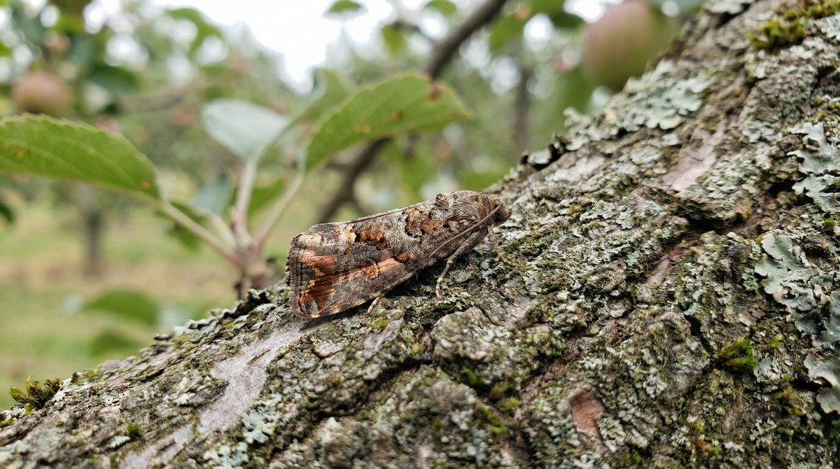 Codling Moth