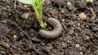 Cutworm