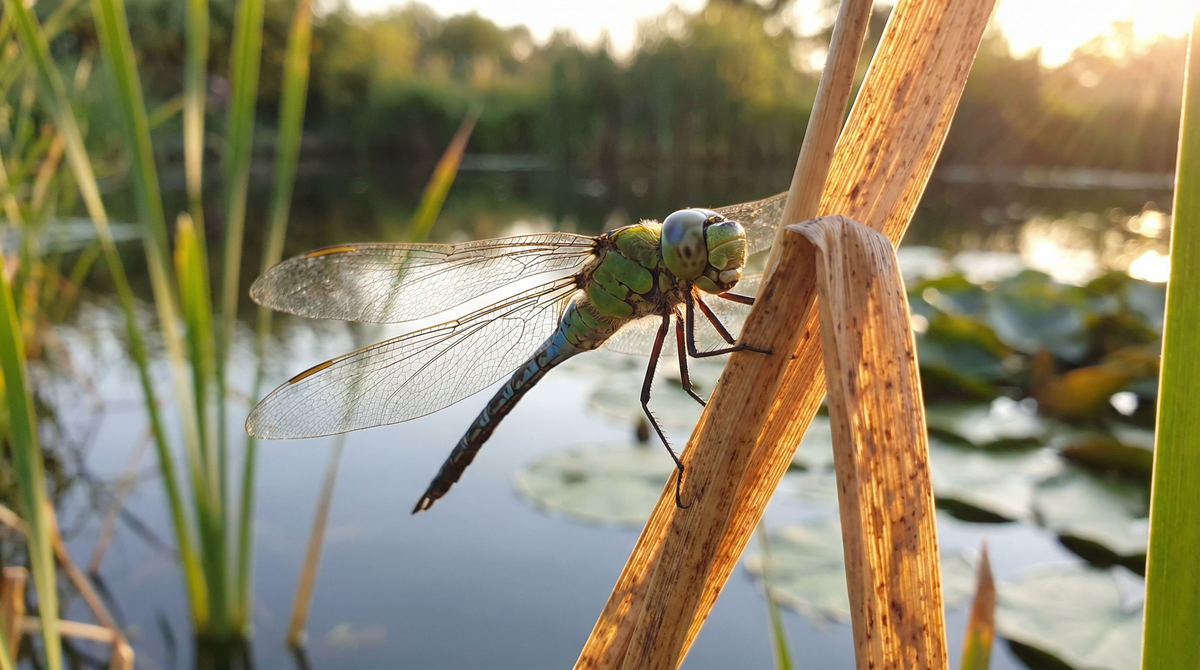 Dragonfly