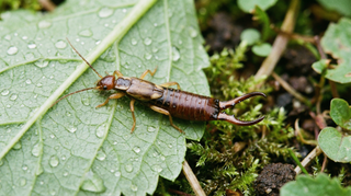 Earwig