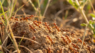 Fire Ant