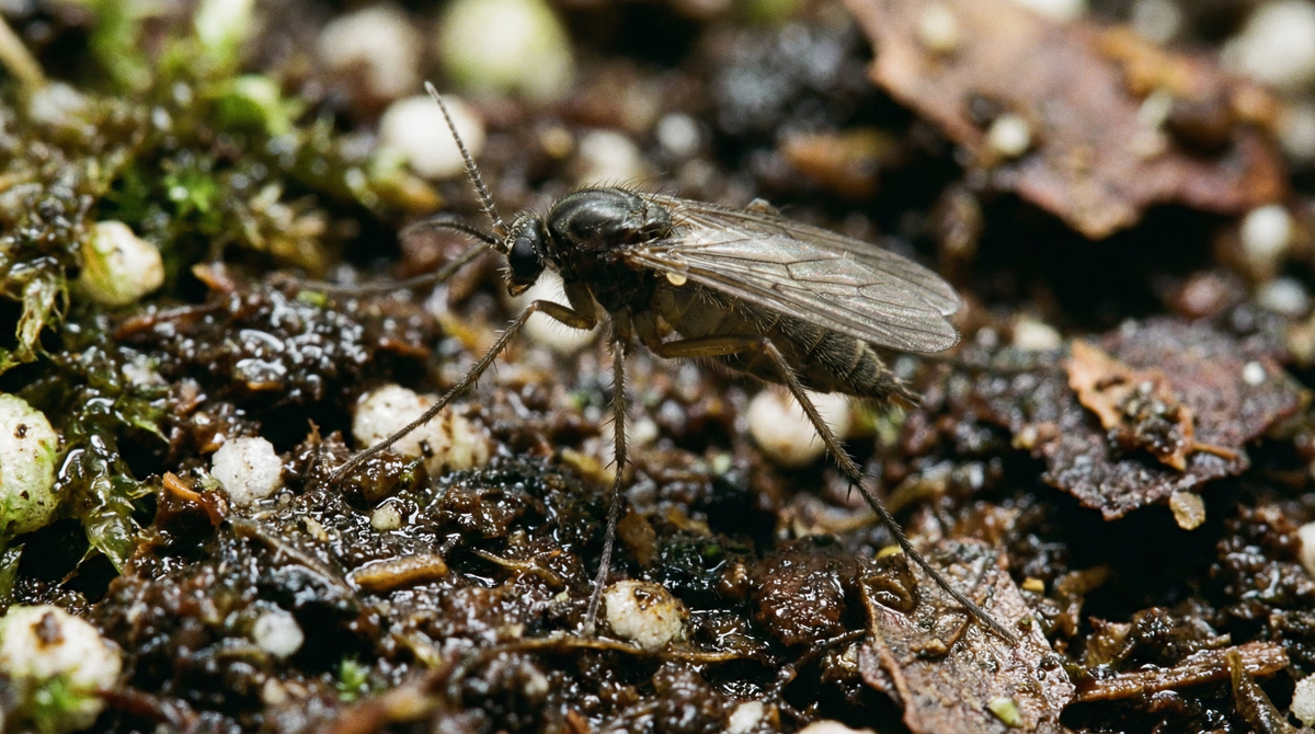Fungus Gnat