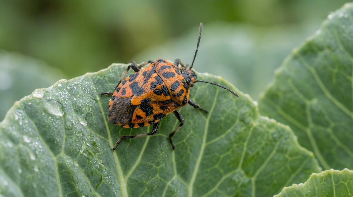 Harlequin Bug