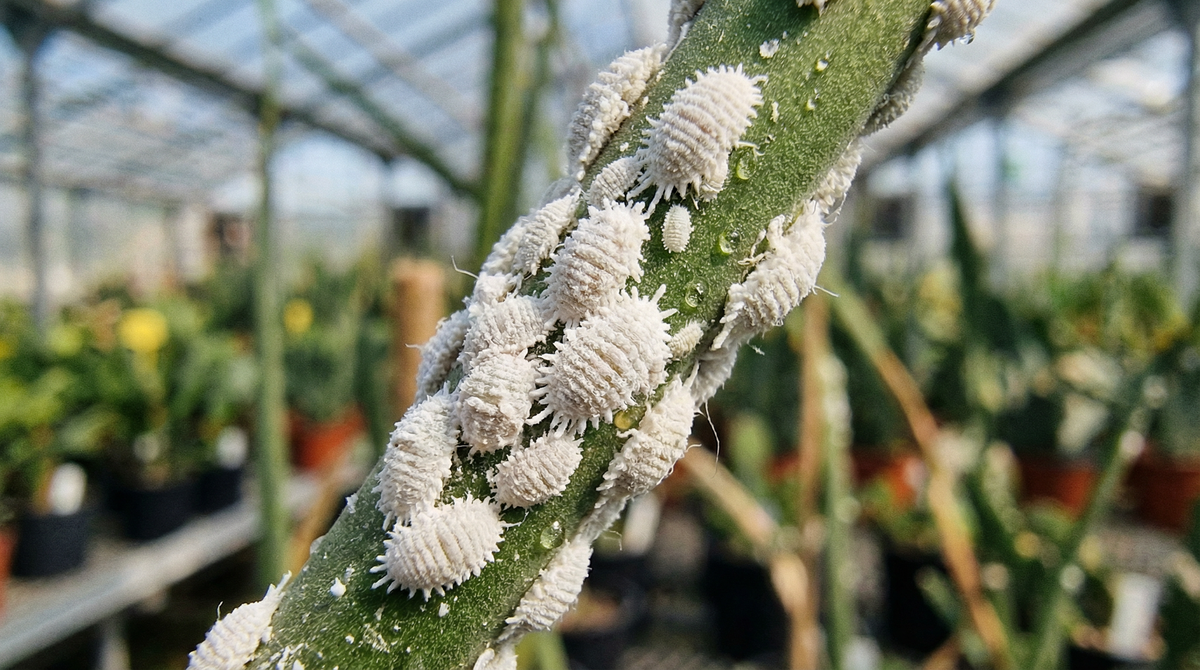 Mealybug