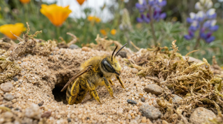 Mining Bee