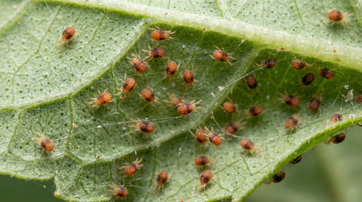 Spider Mite