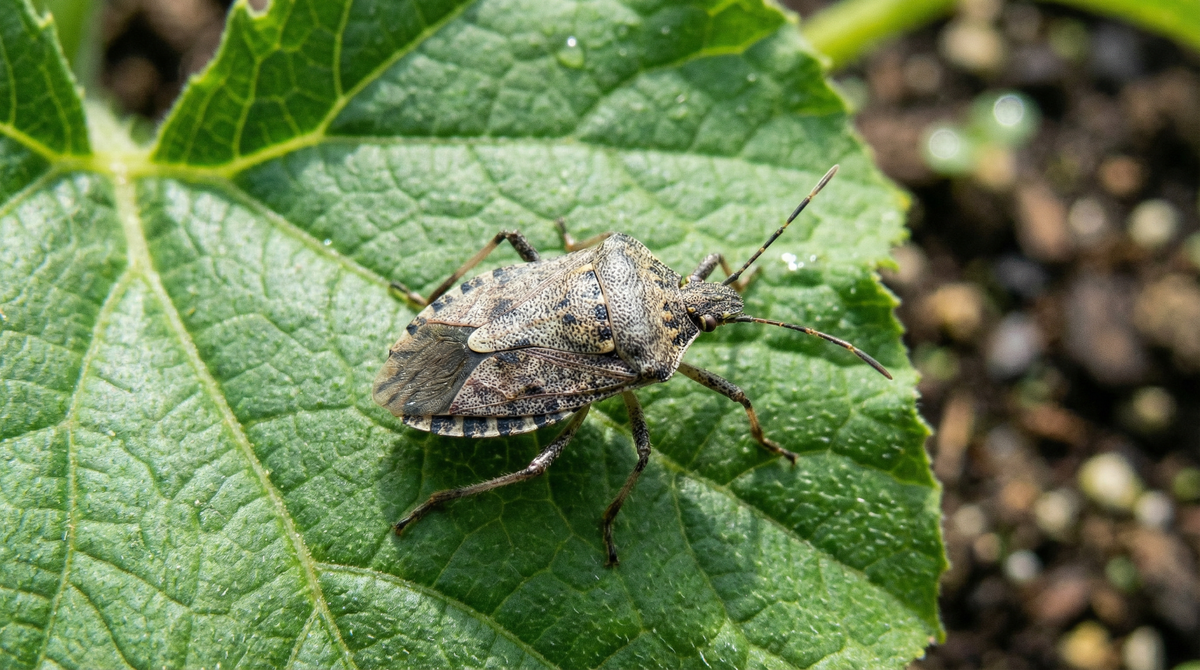 Squash Bug