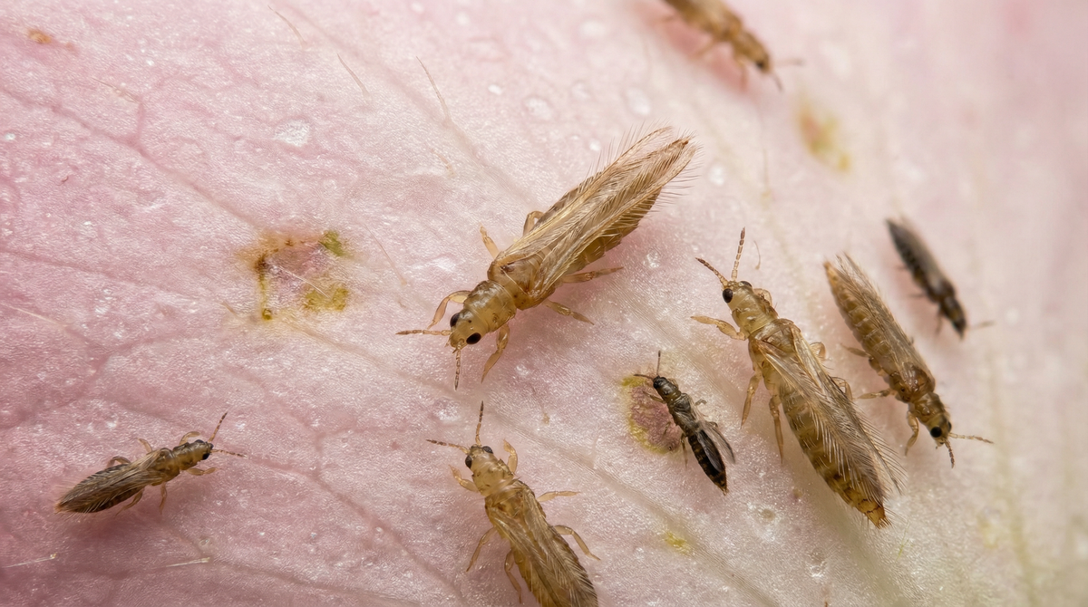 Thrips