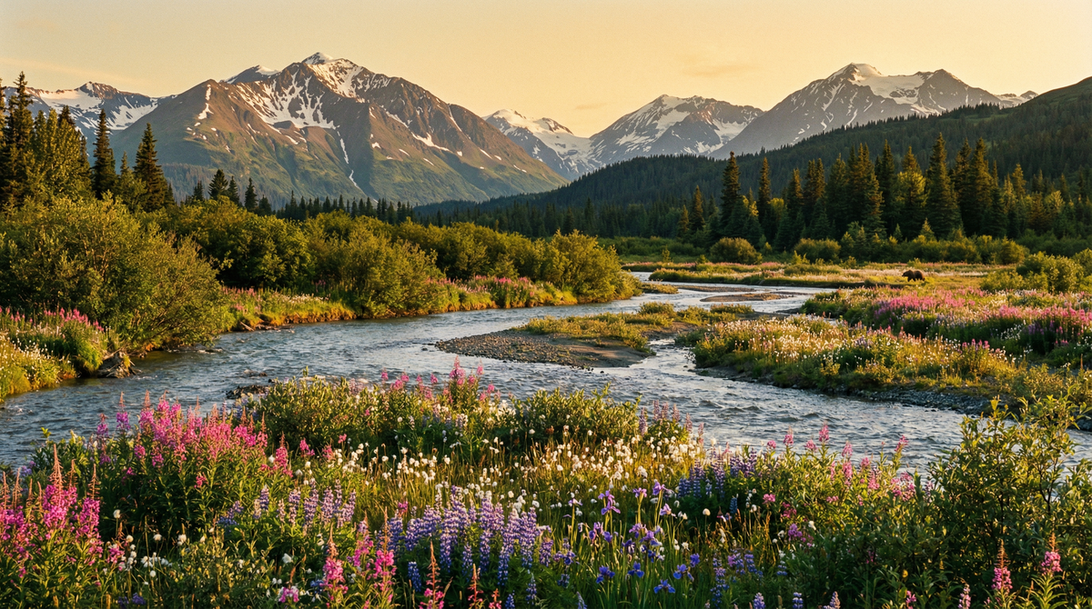 Alaska