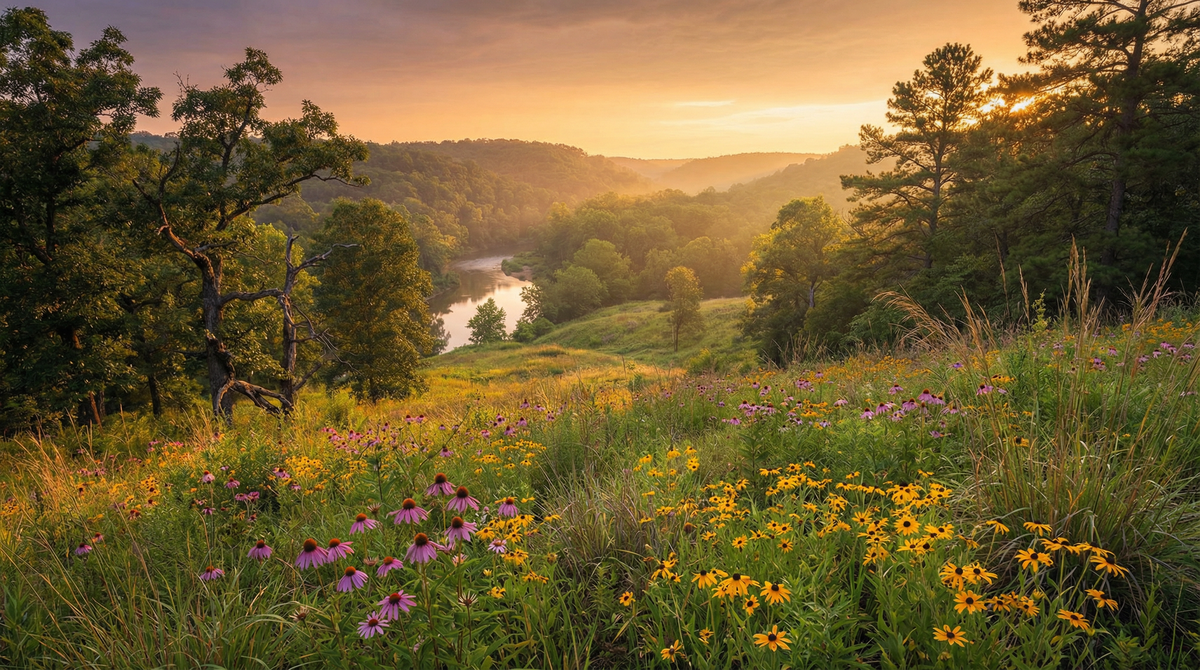 Arkansas