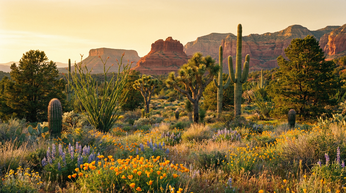 Arizona