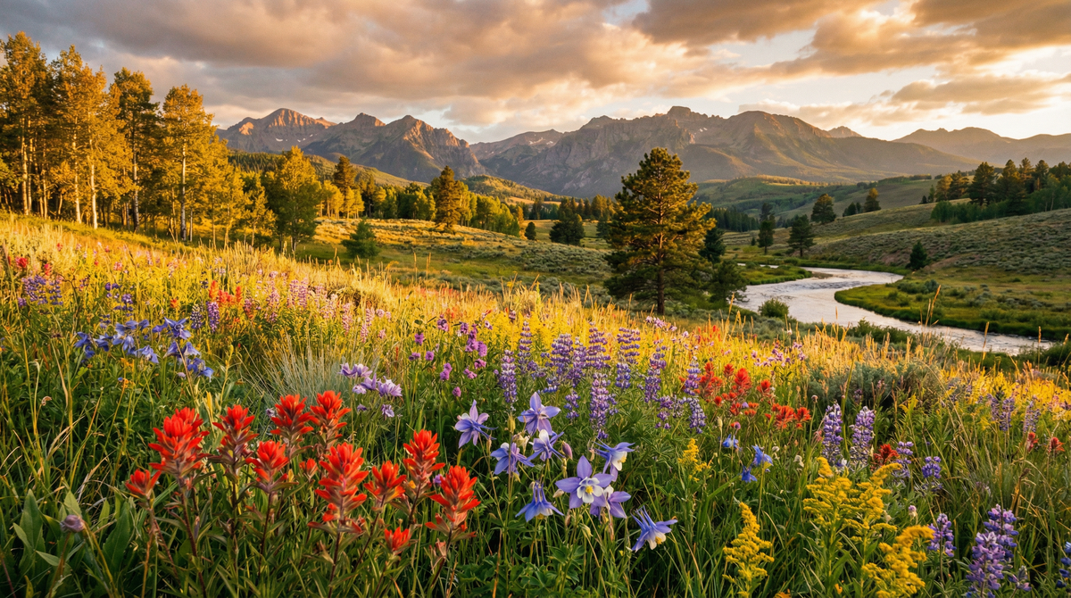 Colorado
