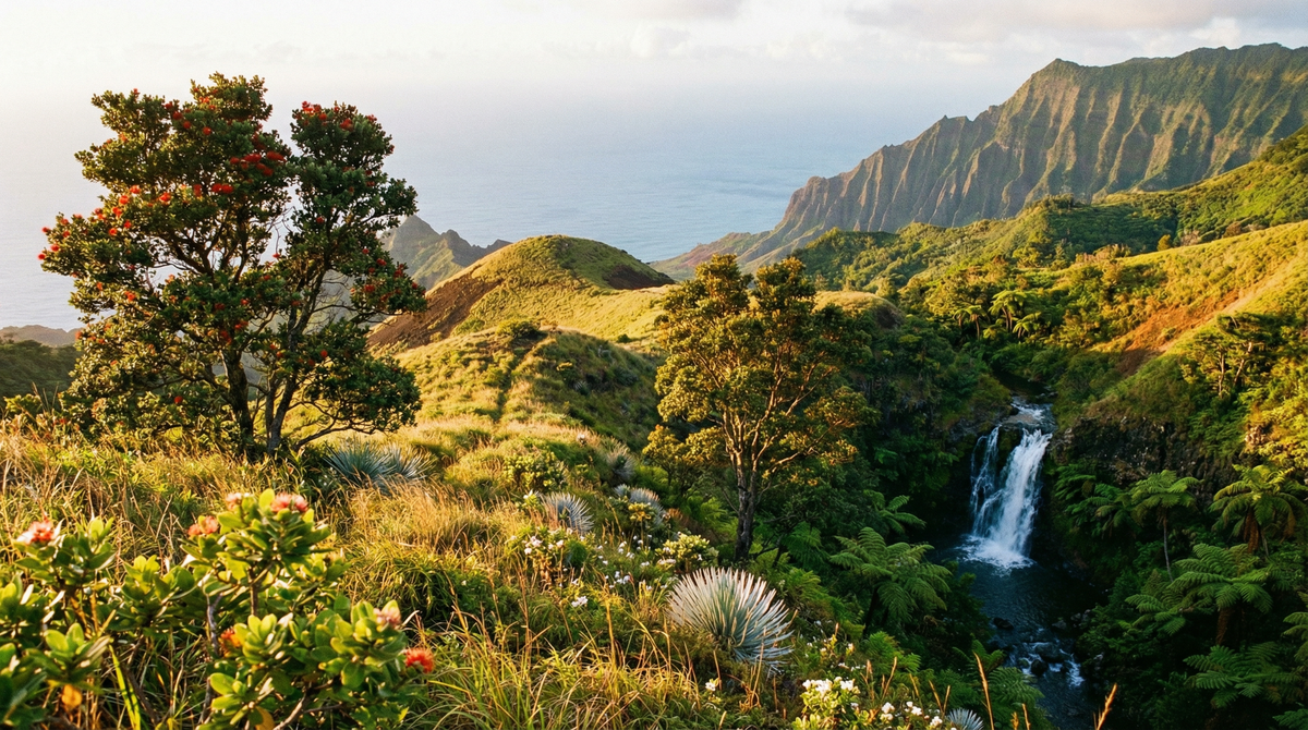 Hawaii