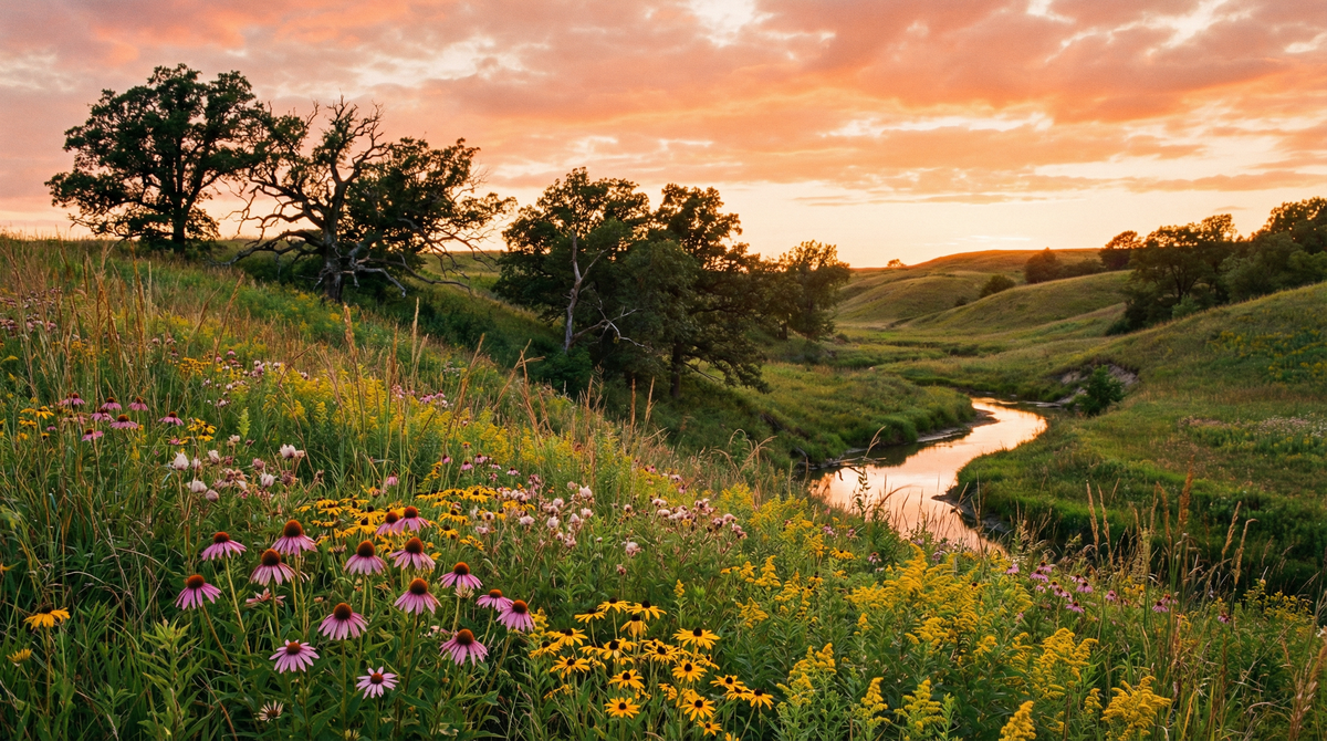 Iowa