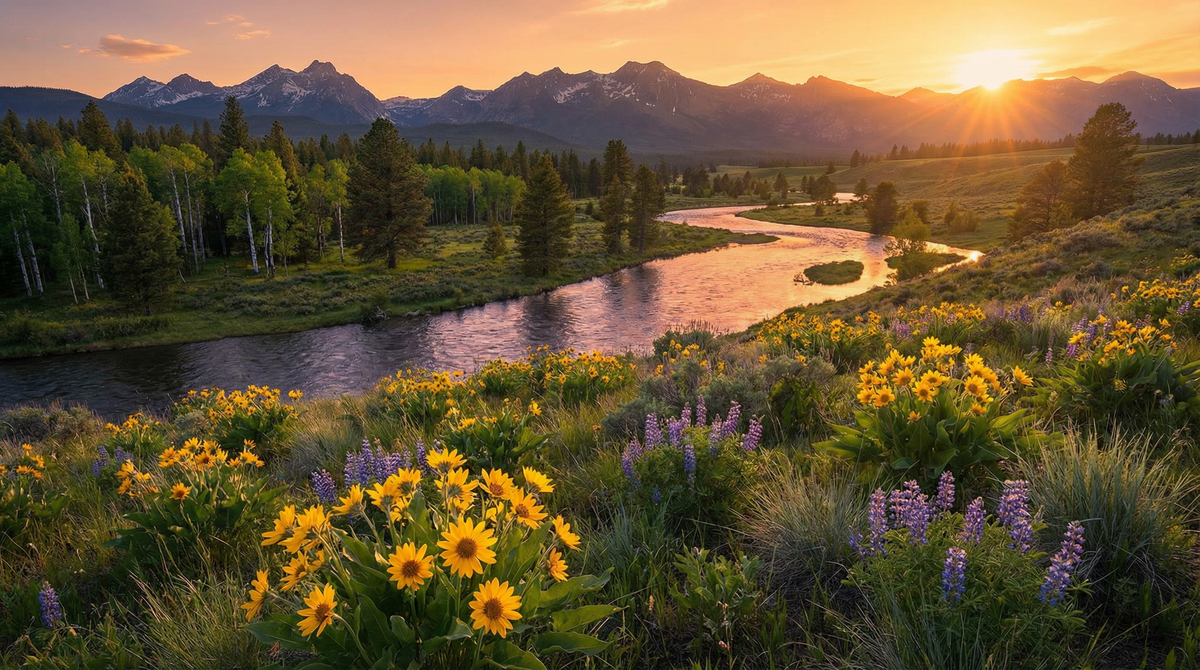 Idaho