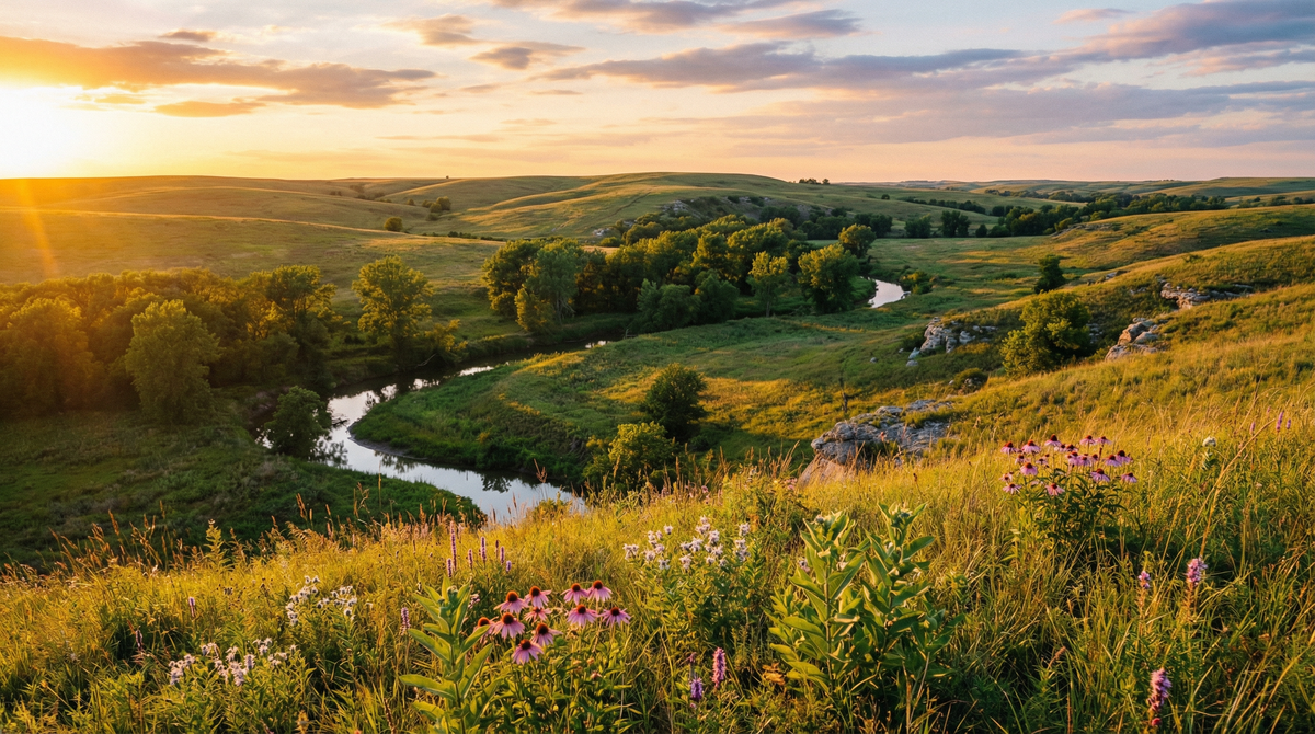 Kansas