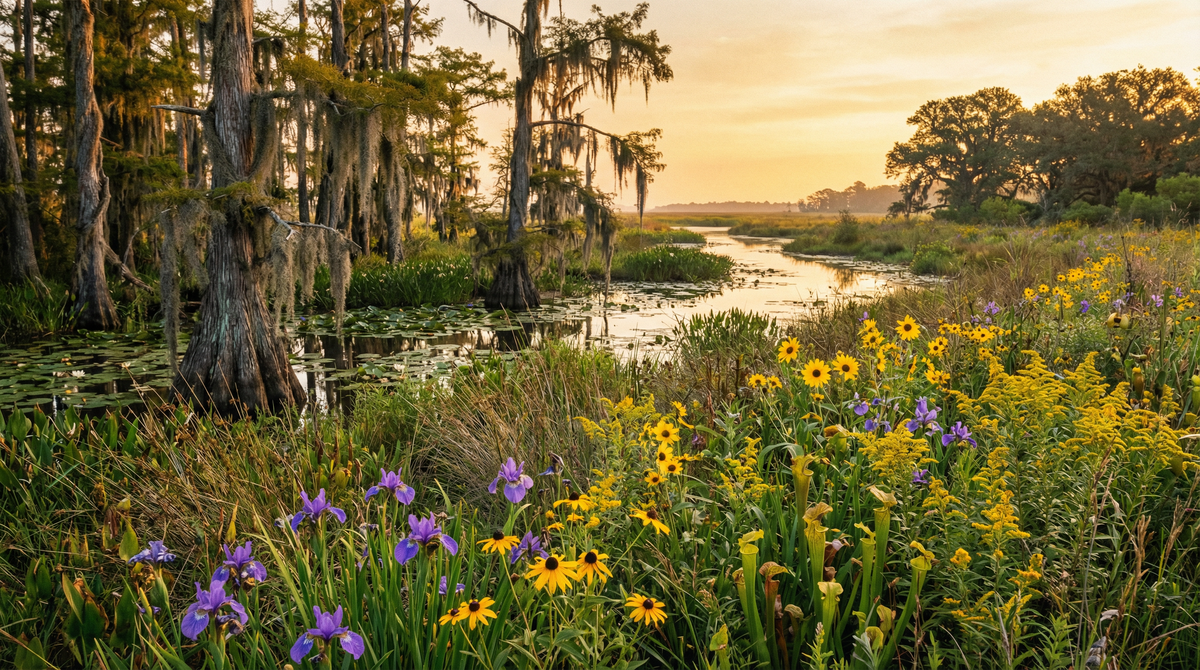 Louisiana