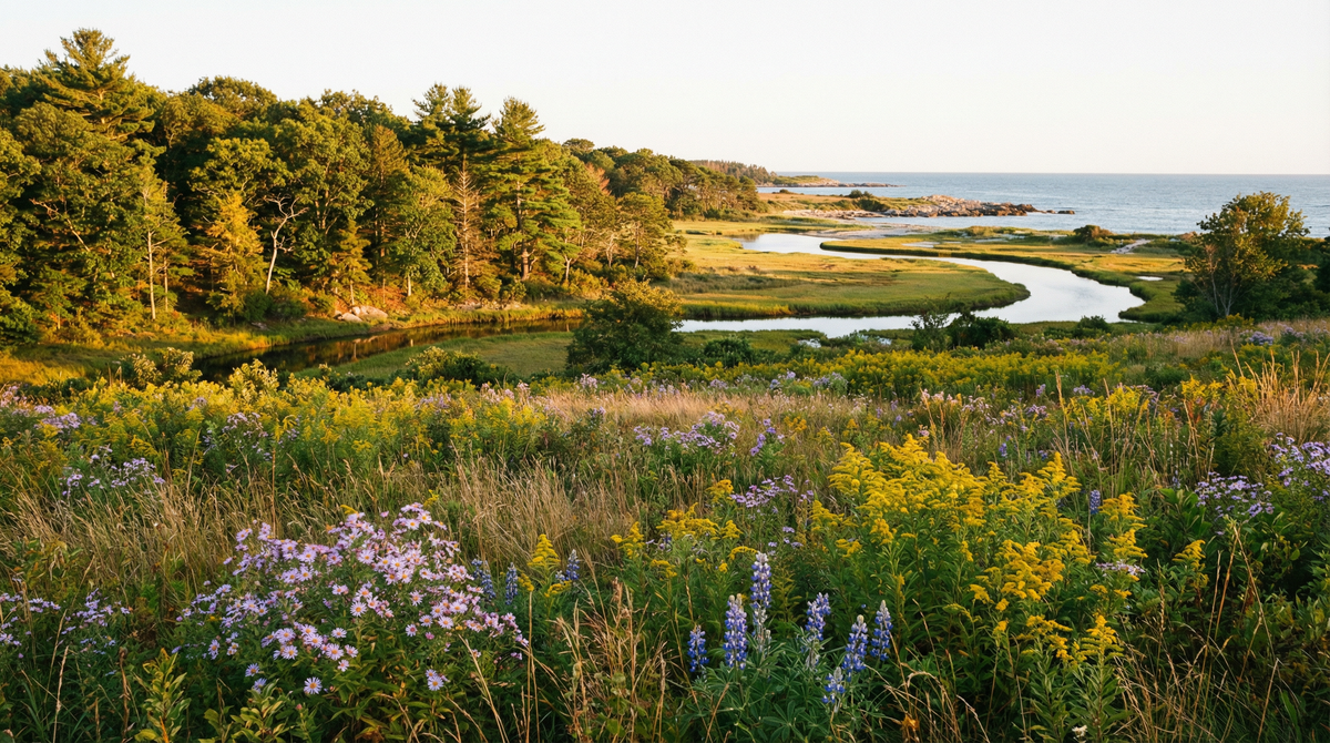 Massachusetts